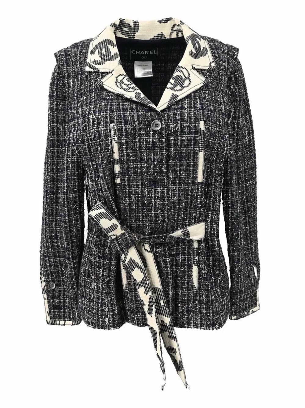 CHANEL Jacket